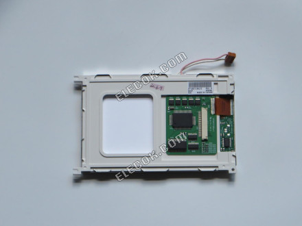 SP14N01L6ALCZ KOE 5,1" FSTN LCD Panel 