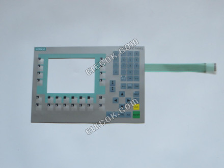 6AV6643-0BA01-1AX0 keypad 