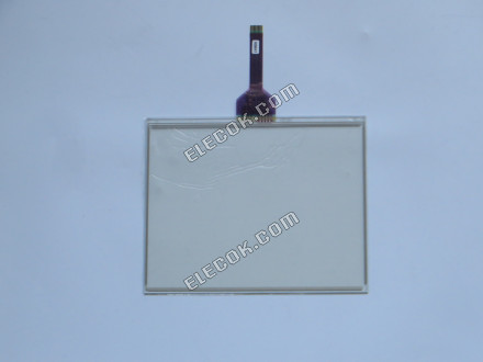 GT/GUNZE, G08401 dotyková obrazovka 