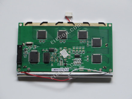 LMBHAT014G7CS NANYA LCD helyettesítő 