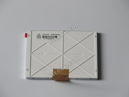 ZJ050NA-08C INNOLUX 5.0" a-Si TFT-LCD Panel 