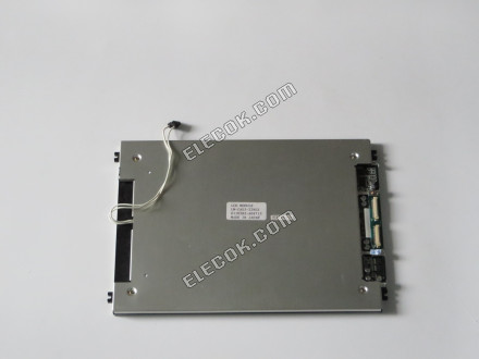 LM-CA53-22NSZ TORISAN 9,4" CSTN LCD Panel használt 