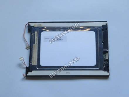 LTM10C210 Toshiba Matsushita 10,4" a-Si TFT-LCD Panel Nepoužité Staré Skladové Zásoby 