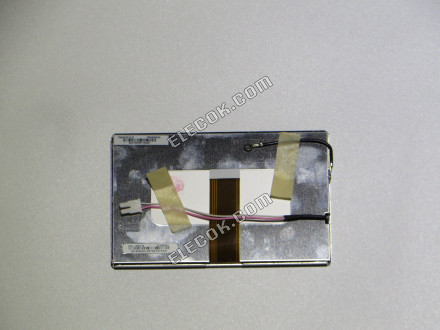PW045XS1 PVI 4,5" a-Si TFT-LCD Panel 
