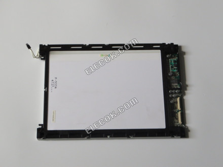 LM-CD53-22NTK TORISAN 9,4" CSTN LCD Panel használt 