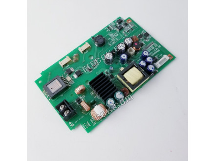 KEYENCE 653-C-C01-01 Inverter 653-C-C01-01 