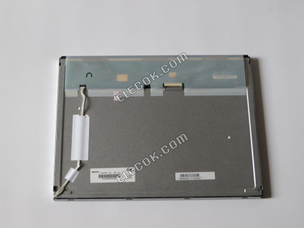 G150XGE-L04 Rev C4 CHIMEI INNOLUX 15.0" a-Si TFT-LCD Panel Nepoužité Staré Skladové Zásoby 