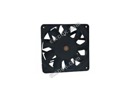 MR1238E24B-FSR Mechatronics VENTILáTOR AXIáLIS 120X38MM 24VDC HUZAL 2 Huzal Kivezetések 