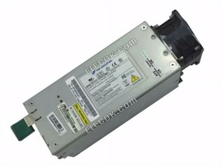 FSP Group Inc FSP650-22MR1 Server - Napájecí Zdroj 650W, Použitý 