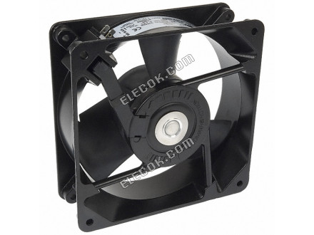 Comair Rotron 19028870A 48V 0,12A 5,8W 2 vodiče Chladicí Ventilátor 