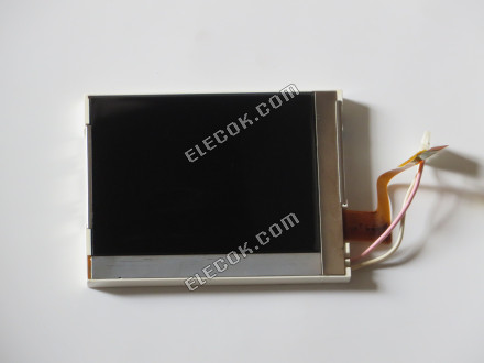 KCS038AA1AJ-G21 Kyocera 3,8" CSTN LCD Panel eredeti 