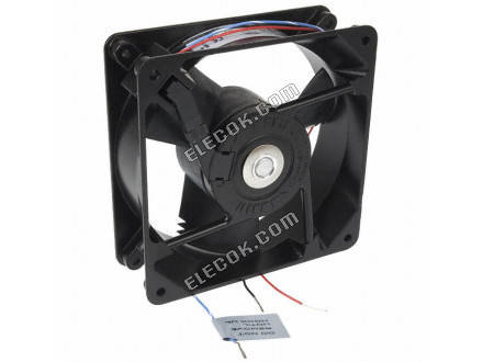Comair Rotron 19028887A 48V 0,12A 5,8W 3 vezeték Hűtőventilátor 