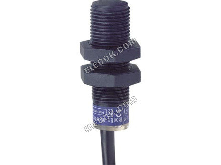 Telemecanique Sensors XS4P12NA340 Kapacitní Senzory Přiblížení 