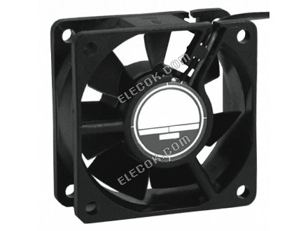 Orion OD6025-05MB01A 5V 3 vezeték Hűtőventilátor 