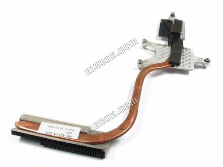 Acer Aspire 5730Z Série Chlazení Heatsink 60.4J514.001 