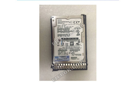 HP 748435-001 748387-B21 600GB 2.5 SAS 15K server hard drive