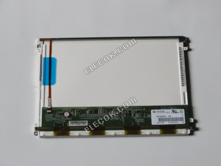 HX104X02-100 HYDIS 10,4" a-Si TFT-LCD Panel használt 