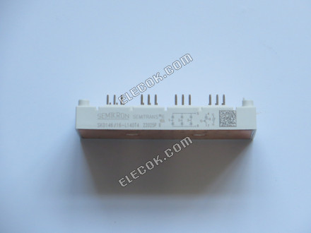 SKD146/16-L140T4 Modul 