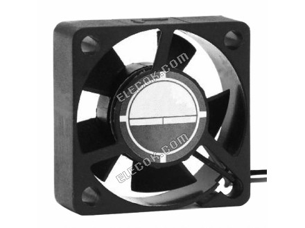 Orion OD3010-12LSS10A 12V 0,06A 4 vodiče Chladicí Ventilátor 