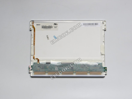 G104X1-L03 CMO 10,4" a-Si TFT-LCD Panel használt 