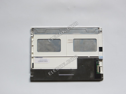 AM-800600K2TMQW-00H AMPIRE 10,4" a-Si TFT-LCD Panel helyettesítő 