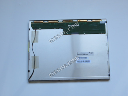 TM150TDS50 LCD képernyő 