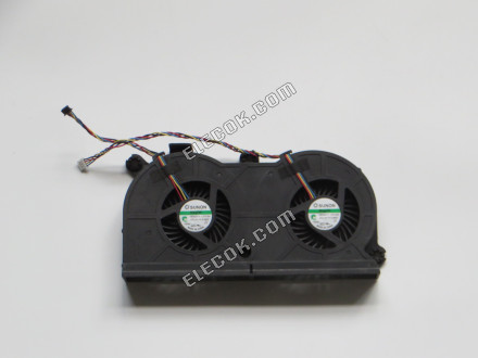 SUNON MF80201V1-C010-S9A 12V 3,96W 4 vezeték Hűtés 