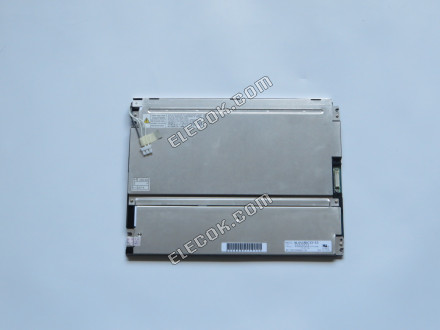 NL6448BC33-53 NEC 10,4" LCD, használt 