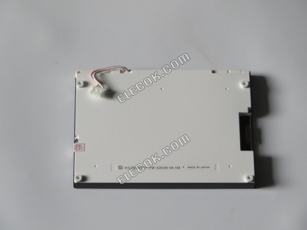 KS3224ASTT-FW-X20 Kyocera LCD, použitý 