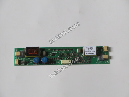 CXA-0283 TDK inverter, használt 