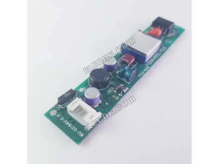 LM000I06 CXA-KIOL-FS2 PCU-634 Sharp LM000I06 LCD Měnič 