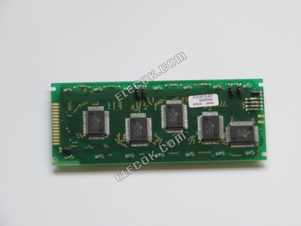 EG2401S-ER Epson 5,4" STN LCD Panel použitý 