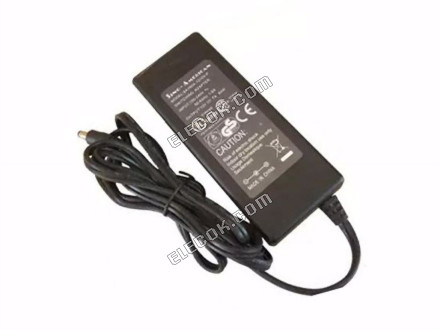 Sino American SA190A-1270V-P AC Adapter 5V-12V SA190A-1270V-P, Použitý 