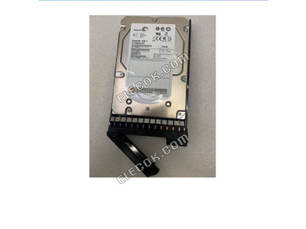 02310LAV For Huawei 300GB 15K SAS 3.5,used
