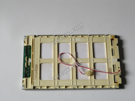 CA51001-0018 LCD Panel, kullanılmış 