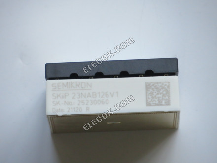 SEMIKRON SKIIP23NAB126V1 