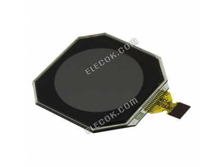LS010B7DH01 SHARP 1.0" CG-Silicon Panel 