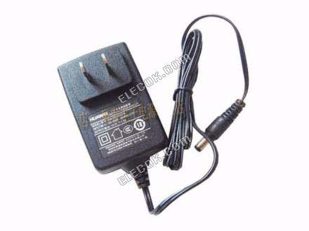 Huawei HW-120150C1W AC Adaptér 5V-12V 12V 1,5A, 5,5/2.1mm, US 2P Zástrčka 
