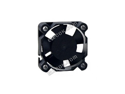 MR3010L05D-RSR Mechatronics VENTILáTOR AXIáLIS 30X10MM 5VDC HUZAL 2 Huzal Kivezetések 