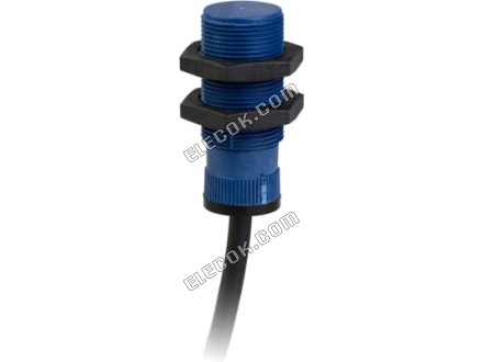 Telemecanique Sensors XS4P18PA370L2 Kapacitív Közelségérzékelők 