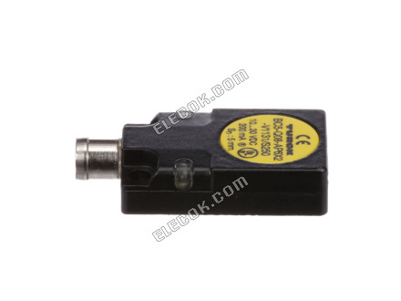 TURCK BC5-Q08-AP6X2-V1131/S250 Kapacitív Közelségérzékelők 