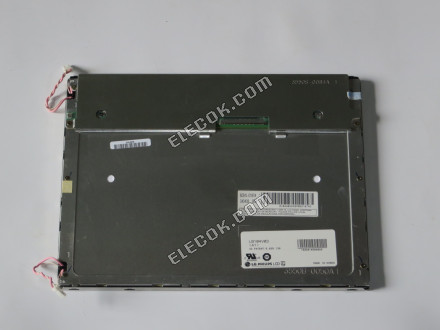 LB104V03-A1 LG.Philips LCD 10,4" a-Si TFT-LCD Panel használt 