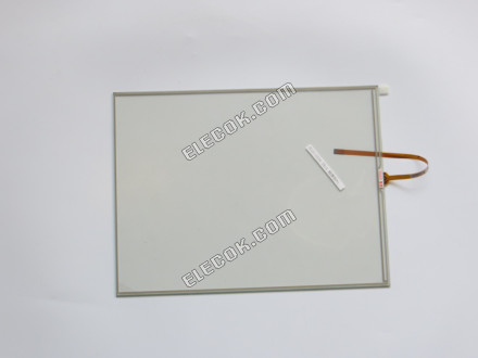 N010-0554-T814 Fujitsu LCD Dotykové Panely 12,1" náhrada 