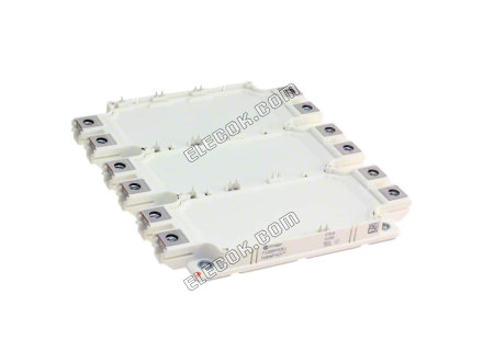 FS450R12KE3BOSA1 International Rectifier Infineon Technologies IGBT MODULE 1200V 450A 