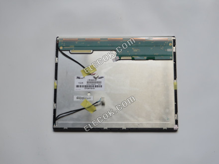 LTM150XO-L01 SAMSUNG 15" LCD Panel, használt 