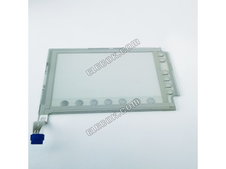 Versatouch TPI# 1084-001 REV A Dotyková Obrazovka TPI# 1084-001 REV A 