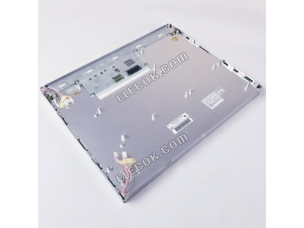 NL128102BC28-09 NEC 18,1" A-Si TFT-LCD Panel 