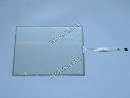 91-28201-00A 1 071,0092A dotyková obrazovka, náhrada 