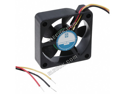 Orion OD3510-05HSS01A 5V 3 vezeték Hűtőventilátor 