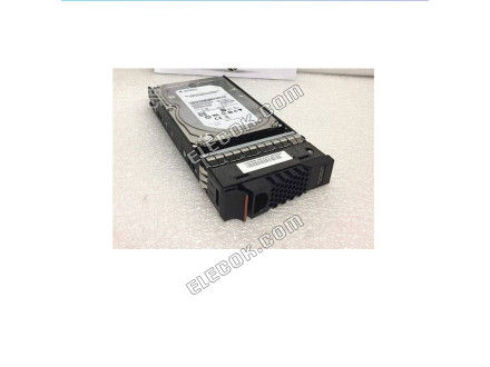 IBM Storwize V7000 Gen1 Hard Drive 00RX918 6TB 7.2K SAS 3.5 12Gb,used